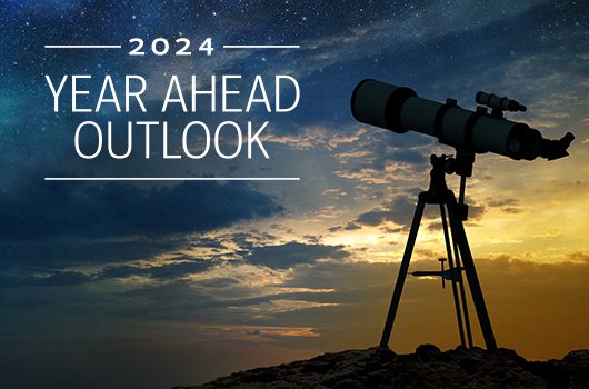 Outlook 2024 Webcast: Looking toward a new era of growth