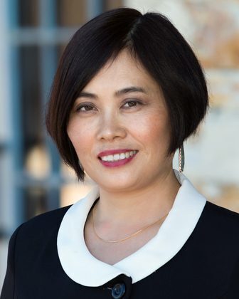 Whitney Qing Ning