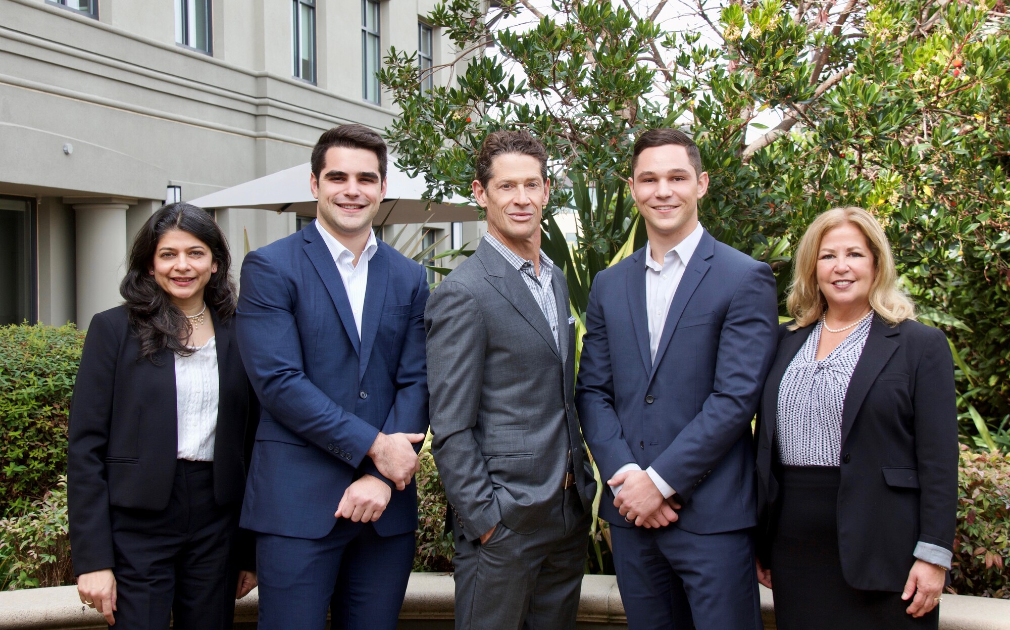 Meet The Underscore Team, Boston Venture Capital Firm