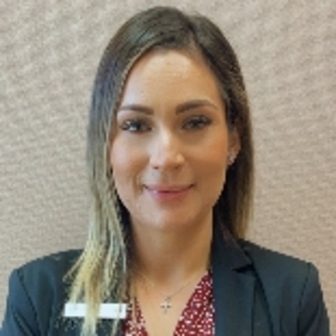 Melissa  Vargas