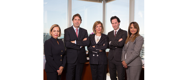 Ramirez, Beyhaut & Associates - MIAMI,FL | Merrill Lynch