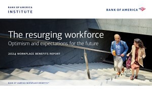 2024 Workplace Benefits Report