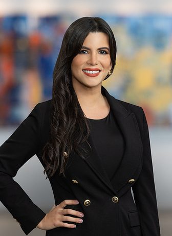Evelyn  Rodriguez Proenza