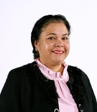 Melissa Villagomez Sablan