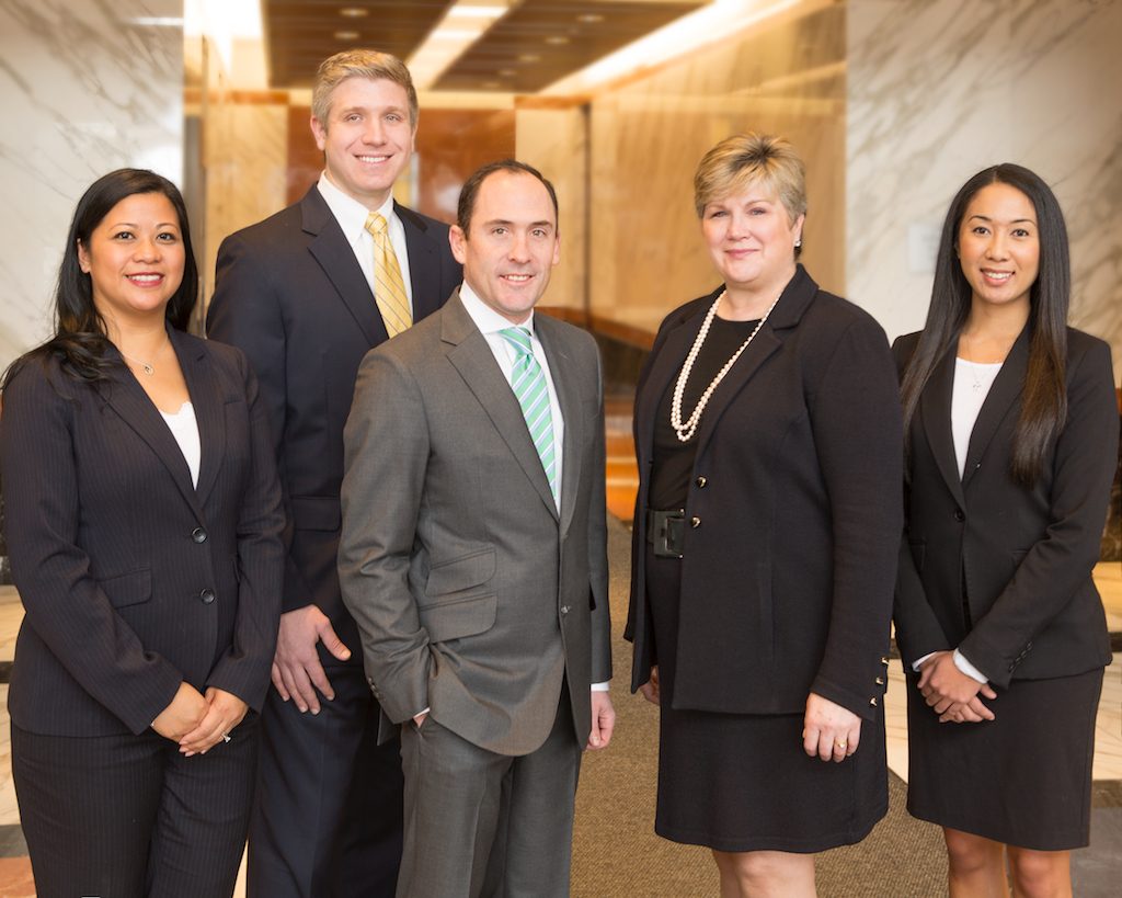 Hammond, Drake, Bush & Associates, Financial Advisors in Northbrook, IL  60062 | Merrill