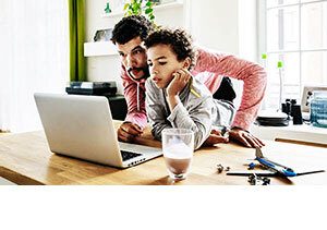 Be Cyber-Secure: Do’s and Don’ts for Your Family