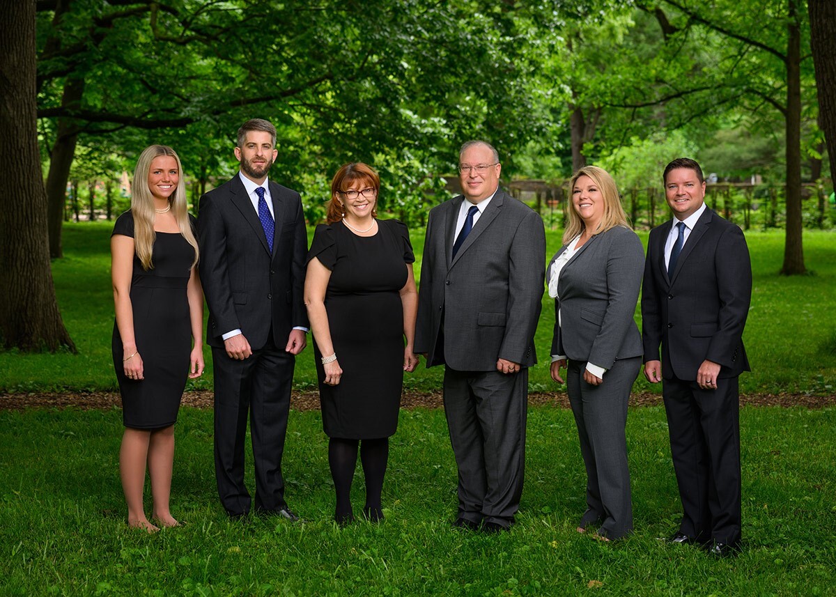 Wilden, Thompson & Associates, Financial Advisors in Lexington ...