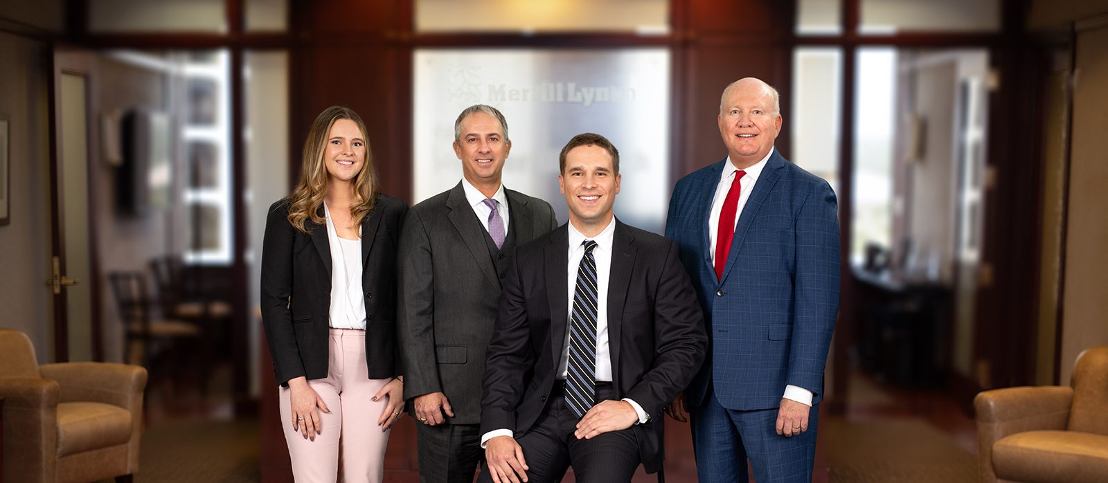 The Pearce Group, Financial Advisors in Towson, MD 21204