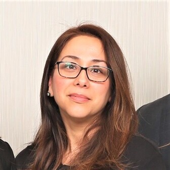 Karla M. Valencia