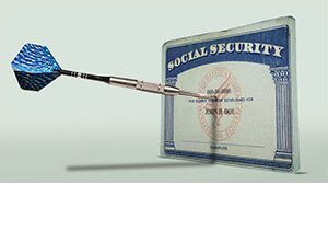 Social Security: Aiming for Smarter Payments Photo
