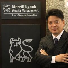 Richard Kang - Financial Advisor in Fort Lee, NJ 07024 | Merrill
