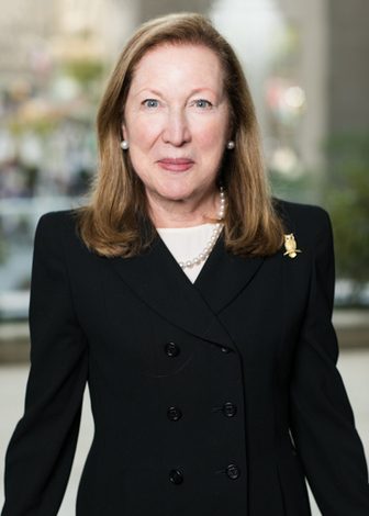 Barbara S Samuelson