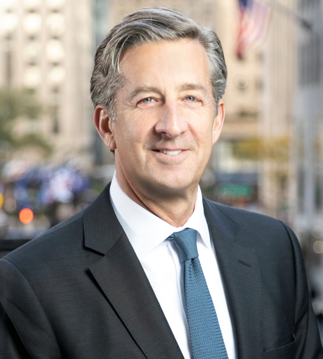 Peter J Ross - Financial Advisor in New York, NY 10019