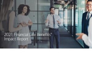 2021 Financial Life Benefits® Impact Report 
