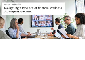 2022 Workplace Benefits Report