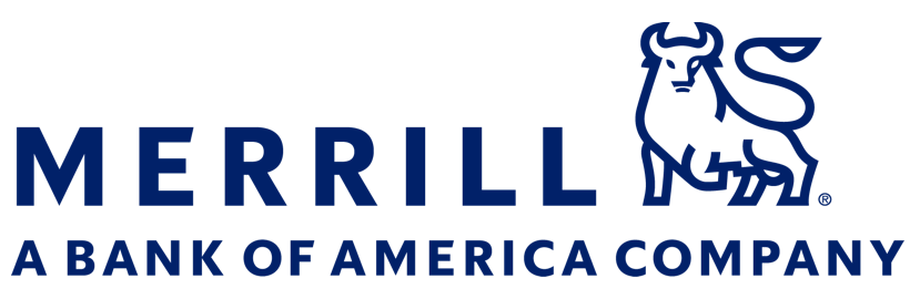 Logo of Merrill Lynch Wealth Management Advisor Amy Schielack