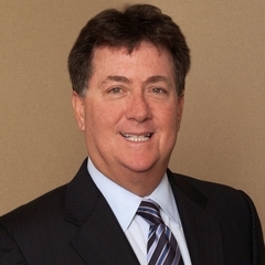 Jim Holley Financial Advisor