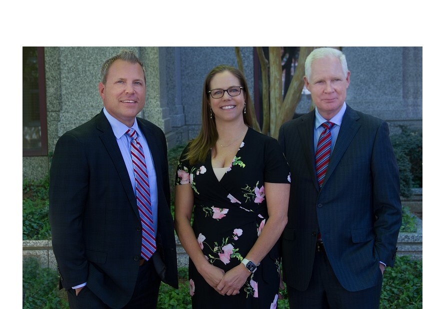 The Craighead Group, Financial Advisors in Roanoke, VA 24011 | Merrill